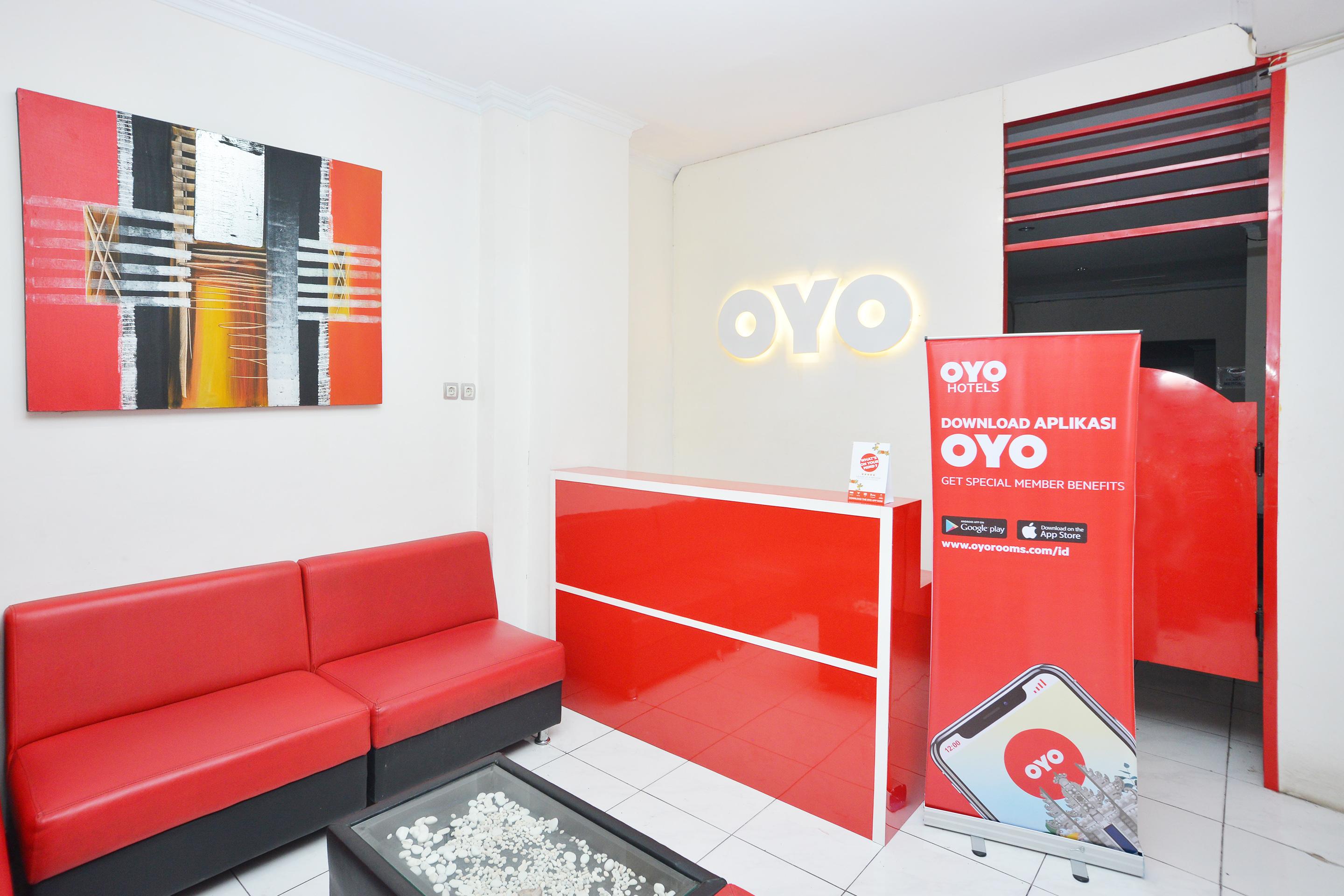 Отель Griya Jasmine Syariah Seturan Redpartner Maguwo Экстерьер фото